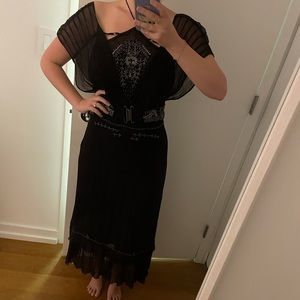 Free People Cocktail Dress